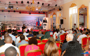 Le 30ème Congrès de l’ACCD’OM