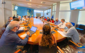 Lancement de l’ARB - Agence Régionale de la Biodiversité