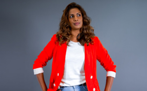 Chrisy, travailler différemment et s'épanouir