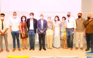 Lancement de la SCIC SARL Kolectif