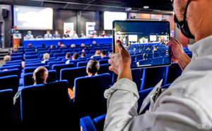 Lancement du Numérique en Commun[s]