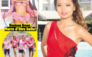 Cette semaine en vente dans tous nos points de vente Numéro 241