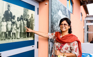 Arts de l’Islam - Un passé pour un présent