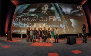 Festival du Film de La Réunion L'Orchidée d'Or pour "Tonnerre"
