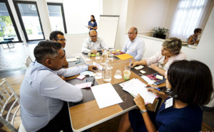 Point d’information sur la mise en oeuvre et bilan du SRDEII