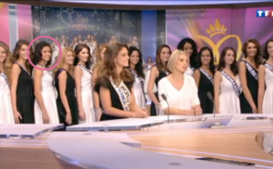  Miss France, les 33 candidates au JT de TF1!