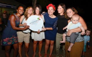 Apostrophe, la nouvelle agence de com dans le vent!