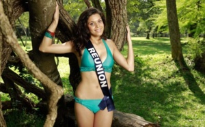 Miss France: premières photos au Sri Lanka
