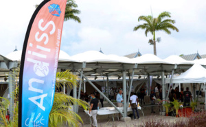 La Journée d’Etude Régionale ANDIISS Run 974