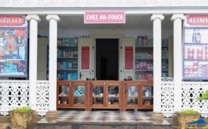 Expo : La "Boutik Chinois" reste ouverte jusqu’au 31 décembre 2021