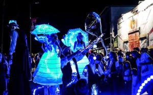 Le Festival Réunion Métis