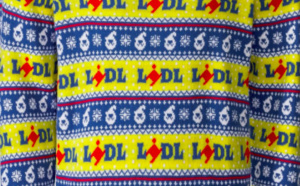 Les pulls moches de Noël de Lidl reviennent et sont déjà collectors !