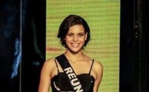 Candidates Miss France 2014 défilé au Sri Lanka