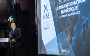 La 6ème édition du NxSE