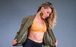 Julie Bignon : la chorégraphe inspirée par le métissage