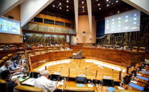 La 3ème Commission Consultative d’élaboration et de suivi du PRPGD