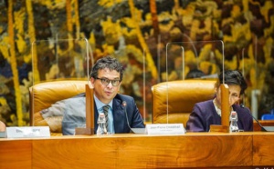 Le Plan Solaire Régional : "Développer la filière photovoltaïque à La Réunion"