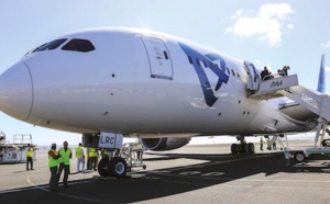 La Région Réunion maintient la campagne continuité territoriale 2021