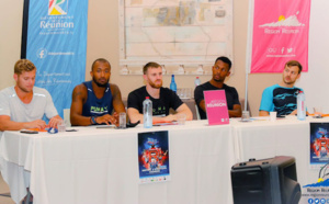 Présentation du meeting d’athlétisme du 11 décembre 2021