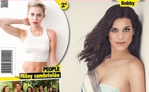 Sommaire de la semaine avec à la une Vanille M'Doihoma