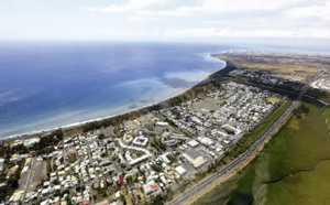 Déclaration d’intention relative au projet de révision du SAR