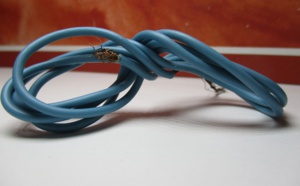 L'horreur absolue dans la cuisine de l'électricien reconverti en chirurgien sado-maso ! 