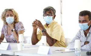 Comité Paritaire Interprofessionnel de la Canne et du Sucre de La Réunion