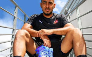 Le coup de blues et de gueule de Dimitri Payet