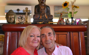 Gérard Bonnet : Un don exceptionnel  en héritage