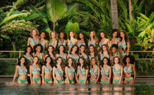 Les femmes transgenres  peuvent intégrer le casting Miss France