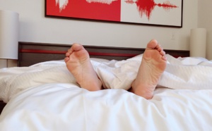 Journée mondiale de l'orgasme : qui simule?