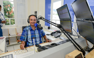 Bobby : J’ai vu une petite souris  arriver