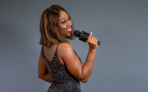 Sylaa, la Martiniquaise venue sur notre île par amour