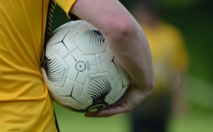 Un petit Griezmann Mbappé voit le jour au Chili