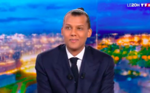 Stromae, immense et déchirant hier soir sur TF1