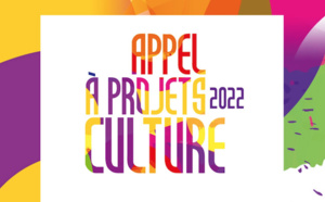 Appel à Projets Culture 2022