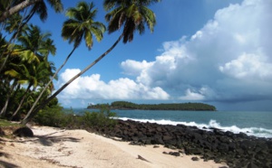 Variant Omicron : la moitié des écoles fermées en Guyane