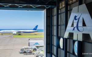 Aérien: Air Austral relance le Réunion/Seychelles