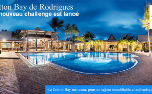 Cotton Bay de Rodrigues