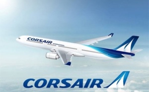Corsair proche de l’équilibre