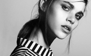 Melty Future Awards 2014, Pauline Hoarau nominée dans la catégorie Trendy