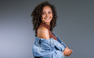 Alèxe Poudroux : elle a réussi à dompter son haut potentiel émotionnel