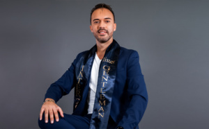 Vincent Boyer, l'esthéticien artiste