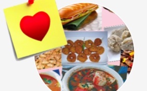 Délice des Amoureux