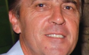 Georges Mecs,  directeur de l’OTI-Nord