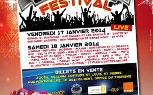 Festival Met Sa Ho annulé