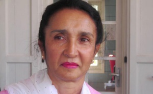 La Région Réunion solidaire de Madagascar