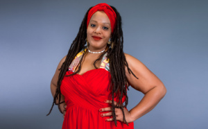 Empresse, la réunionnaise devenue Rasta raconte son difficile retour sur son île