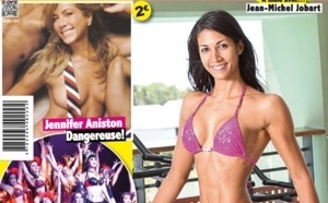 A la Une de cette semaine avec Caroline Deveaux