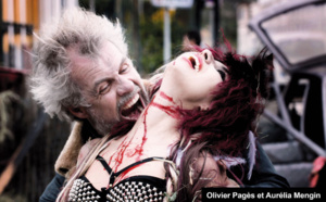 Court-métrage fantastique